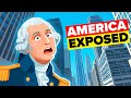 250 Years of American History in 60 Minutes