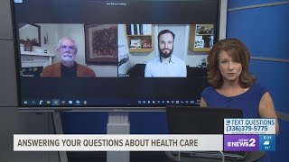 What you should know about your health care: Part 1