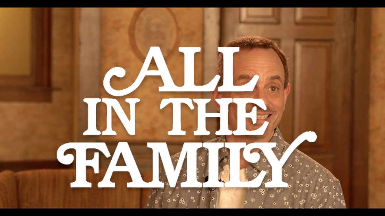 Comisar Collection All In The Family Interview at Heritage Auctions