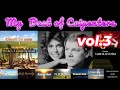 マイベスト・オブ・カーペンターズ 【vol.3】歌詞/ヒットメドレー