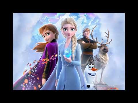 みせて、あなたを (ピアノ連弾) - ディズニー映画「アナと雪の女王2」
