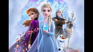 みせて、あなたを - ディズニー映画「アナと雪の女王2」 (ピアノ連弾) by Peony