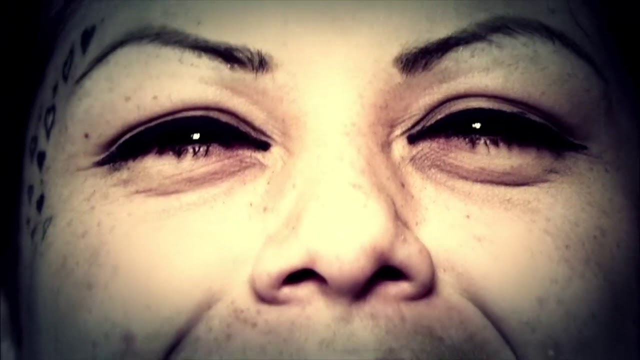 Orange Is The New Black Intro REVERSED YouTube