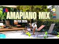 AMAPIANO MIX 2026 26 FEBRUARY BEST OF AMAPIANO MIX 2026 By SLASH NICESA AMAPIANO MIX 2026 26 FEBRUARY BEST OF AMAPIANO MIX 2026 By SLASH NICESA