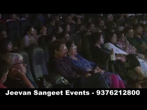 Main gaoon tum so jao - Brahmachari (Live by Vishwanath Batunge)  Mohammed Rafi