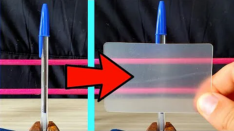 Quanto custa a capa da invisibilidade?