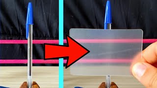 Capa De Invisibilidade Na Vida Real Como Isso Funciona ?