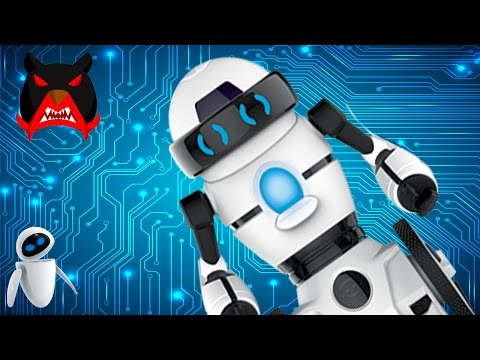 וִידֵאוֹ: 3Dconnexion חושף את ה- 3D Robot SpaceMouse Pro האחרון