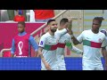 대한민국 vs 포르투갈 하이라이트 | FIFA 월드컵 2022 | FIFA 23