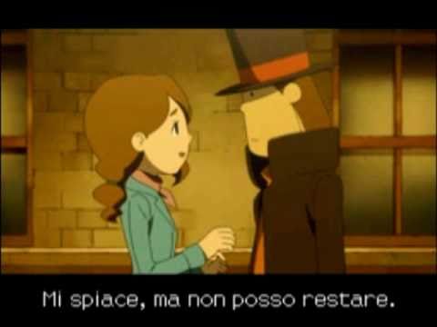 Professor Layton e il futuro perduto: Guida Minigiochi!