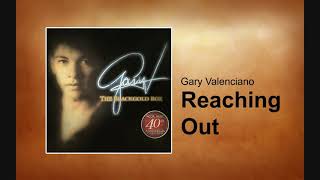 Reaching Out - Gary Valenciano (Videoke Minus One)