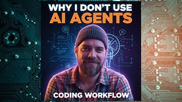 Why I Don