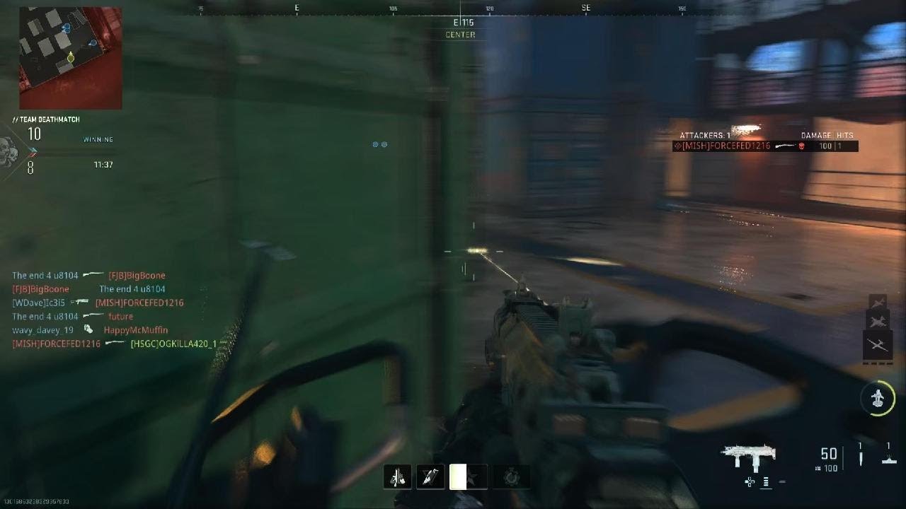 Call of Duty Modern Warfare 2_20260130155459 this was crazy but funny at the Same time 👏🏾🥹🤣