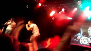 Nost3 Ja Protro Leidi-Live Gloria 2012