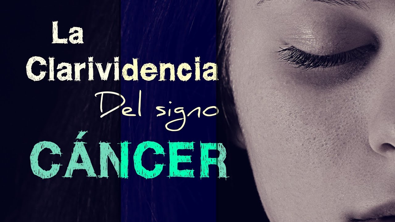 ⭐ signo cáncer su capacidad de clarividencia - signo cáncer su intuición - kimono rojo
