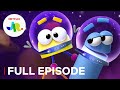 A storybots space adventure full episode  netflix jr