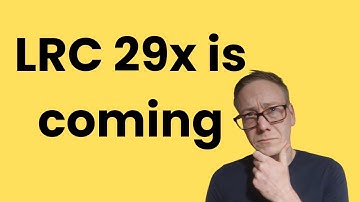 Loopring (LRC) crypto review - hitting $5 (currently $0.17)