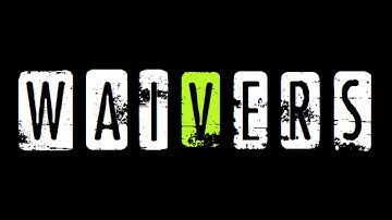 Waivers - Out of Here