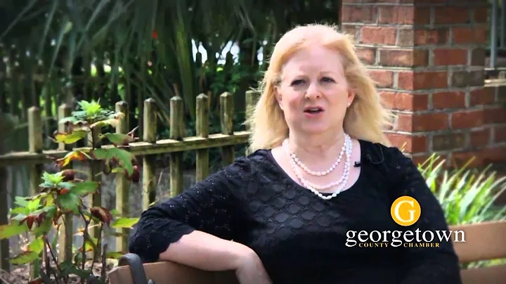 Carolina & Company On The Road in Georgetown County 1/14/16