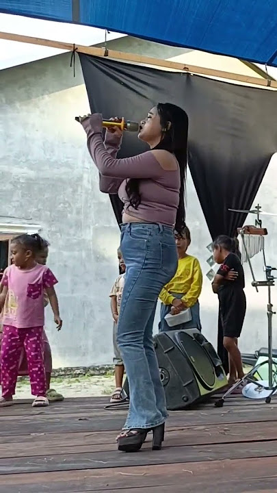 Voc imma . Airah Entertainment