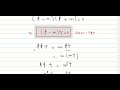 QFT 02 Dirac Equation معادلة ديراك QFT 02 Dirac Equation معادلة ديراك