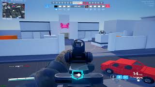 PROMOD Playtest Fragvideo