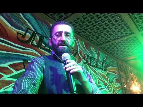 11 TENGIZ GABAIDZE @ AMOGARCHIE @ თენგიზ გაბაიძე @ ამოგარჩიე