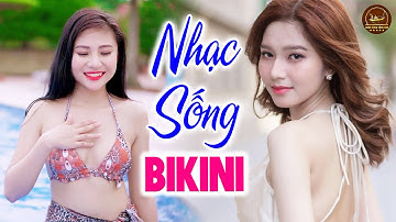 LK Ca Nhạc Đồng Quê Disco Remix Người Mẫu Bikini Mới Ra Lò 2026 | Nhạc Sống Hà Tây Gái Xinh 2k8