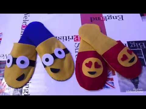 Vídeo: Com Fer Coixins Emoji Amb Les Teves Pròpies Mans