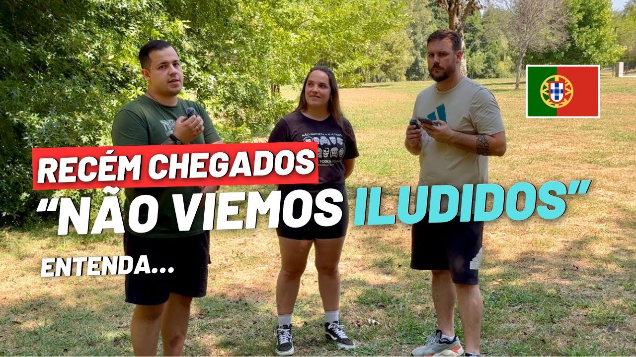 Chegaram há 1 mês e estão assim… Portugal/ 2025