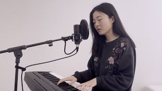 Video thumbnail of "Make You Feel My Love Cover"
