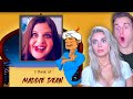 Akinator Can't Stand My Girlfriend.. (He Exposed Her)