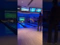 Bowling game in pvr  # short video