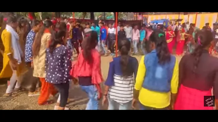 adivasug DJ song gana is Judy Jordan