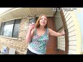 Boyfriend Beater Pushes Her Luck, Police Push Right Back