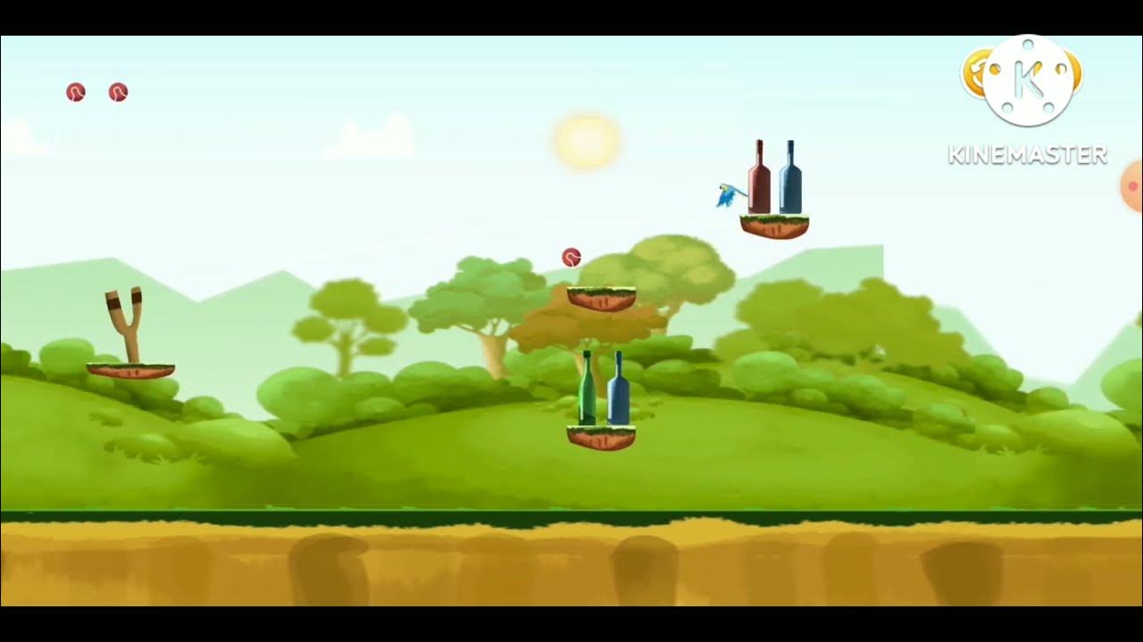 gulel wala next level game play open the chat over power YouTube