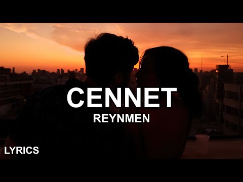 Reynmen - Cennet (Sözleri)