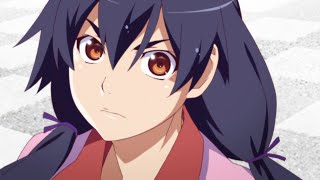 Hanamonogatari Anime Review, The Ugly Side Of Humans!