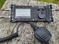 TX-500 and SOTA