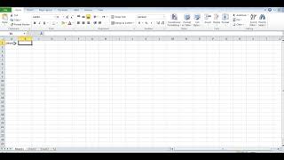 Soil sieve analysis-in excel(Gravel, sand, silt&clay rates)