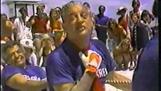 Miller Lite, 1978 09 25, Tug O War