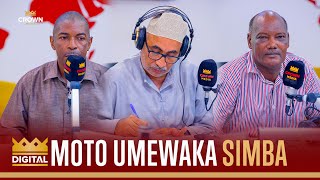 Download Lagu VIONGOZI WA SIMBA SC WATOBOA SIRI NZITO/ MANGUNGU, CEO NA MAGORI WAWEKWA KUTI KAVU KWENYE UONGOZI MP3