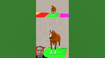 3D Animation Remix: Optimized Version with Scientific Effects & Smooth Transitions #animationstory