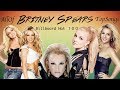 Britney Spears All Entries on Billboard Hot 100