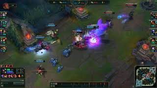 This Kayn build and rune setup is LEGIT BROKEN