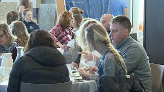 2019 FCA Breakfast Highlights