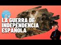 LA GUERRA DE INDEPENDENCIA ESPAÑOLA ⚔️ (1808-1814) | Resumen fundamental del conflicto