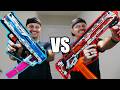 XSHOT LONGSHOT vs FURY X - Which is BETTER?