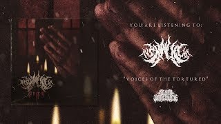 IN SHACKLES - PRÆY [OFFICIAL EP STREAM] (2019) SW EXCLUSIVE