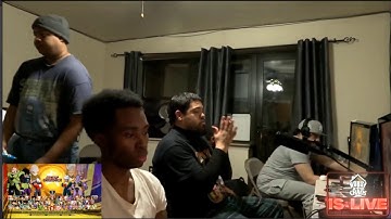 TSL 148 | DBFZ Replay